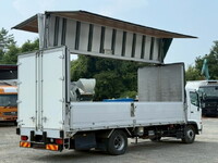 HINO Ranger Aluminum Wing LKG-FJ7JKAG 2012 310,000km_2