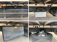 HINO Ranger Aluminum Wing LKG-FJ7JKAG 2012 310,000km_33