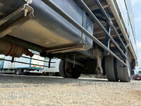 HINO Ranger Aluminum Wing LKG-FJ7JKAG 2012 310,000km_34