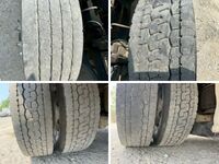 HINO Ranger Aluminum Wing LKG-FJ7JKAG 2012 310,000km_36