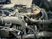 HINO Ranger Aluminum Wing LKG-FJ7JKAG 2012 310,000km_37