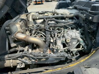 HINO Ranger Aluminum Wing LKG-FJ7JKAG 2012 310,000km_38