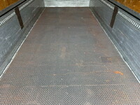 HINO Ranger Aluminum Wing LKG-FJ7JKAG 2012 310,000km_9