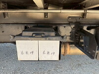 HINO Ranger Aluminum Wing TKG-FC9JKAG 2013 444,000km_26