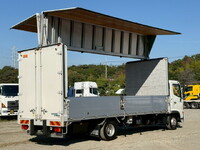 HINO Ranger Aluminum Wing TKG-FC9JKAG 2013 444,000km_2