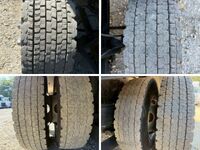 HINO Ranger Aluminum Wing TKG-FC9JKAG 2013 444,000km_38