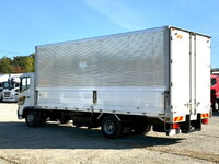 HINO Ranger Aluminum Wing TKG-FC9JKAG 2013 444,000km_4