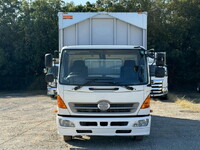 HINO Ranger Aluminum Wing TKG-FC9JKAG 2013 444,000km_5