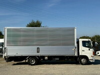 HINO Ranger Aluminum Wing TKG-FC9JKAG 2013 444,000km_6