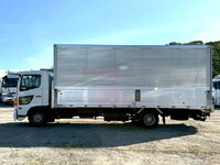HINO Ranger Aluminum Wing TKG-FC9JKAG 2013 444,000km_8