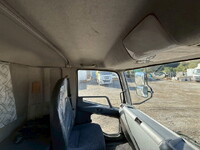 MITSUBISHI FUSO Fighter Tank Lorry PDG-FK62FZ 2008 743,000km_10