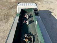 MITSUBISHI FUSO Fighter Tank Lorry PDG-FK62FZ 2008 743,000km_11