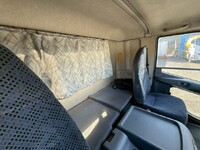 MITSUBISHI FUSO Fighter Tank Lorry PDG-FK62FZ 2008 743,000km_13