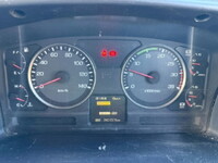 MITSUBISHI FUSO Fighter Tank Lorry PDG-FK62FZ 2008 743,000km_14