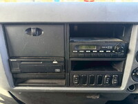 MITSUBISHI FUSO Fighter Tank Lorry PDG-FK62FZ 2008 743,000km_15