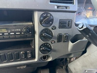 MITSUBISHI FUSO Fighter Tank Lorry PDG-FK62FZ 2008 743,000km_17