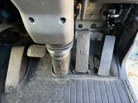 MITSUBISHI FUSO Fighter Tank Lorry PDG-FK62FZ 2008 743,000km_18