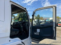 MITSUBISHI FUSO Fighter Tank Lorry PDG-FK62FZ 2008 743,000km_21