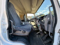 MITSUBISHI FUSO Fighter Tank Lorry PDG-FK62FZ 2008 743,000km_22