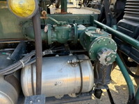 MITSUBISHI FUSO Fighter Tank Lorry PDG-FK62FZ 2008 743,000km_24