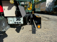 MITSUBISHI FUSO Fighter Tank Lorry PDG-FK62FZ 2008 743,000km_25