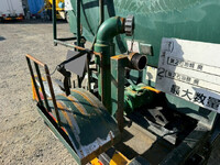 MITSUBISHI FUSO Fighter Tank Lorry PDG-FK62FZ 2008 743,000km_27