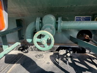 MITSUBISHI FUSO Fighter Tank Lorry PDG-FK62FZ 2008 743,000km_29