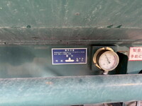 MITSUBISHI FUSO Fighter Tank Lorry PDG-FK62FZ 2008 743,000km_30