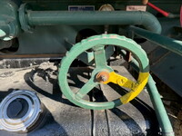 MITSUBISHI FUSO Fighter Tank Lorry PDG-FK62FZ 2008 743,000km_31