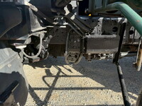 MITSUBISHI FUSO Fighter Tank Lorry PDG-FK62FZ 2008 743,000km_32