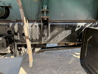 MITSUBISHI FUSO Fighter Tank Lorry PDG-FK62FZ 2008 743,000km_33