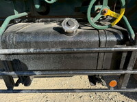 MITSUBISHI FUSO Fighter Tank Lorry PDG-FK62FZ 2008 743,000km_34