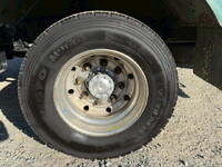 MITSUBISHI FUSO Fighter Tank Lorry PDG-FK62FZ 2008 743,000km_36