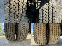 MITSUBISHI FUSO Fighter Tank Lorry PDG-FK62FZ 2008 743,000km_37