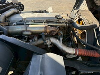 MITSUBISHI FUSO Fighter Tank Lorry PDG-FK62FZ 2008 743,000km_38