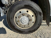 MITSUBISHI FUSO Fighter Tank Lorry PDG-FK62FZ 2008 743,000km_39