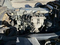 MITSUBISHI FUSO Fighter Tank Lorry PDG-FK62FZ 2008 743,000km_40