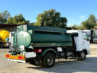 MITSUBISHI FUSO Fighter Tank Lorry PDG-FK62FZ 2008 743,000km_4