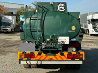 MITSUBISHI FUSO Fighter Tank Lorry PDG-FK62FZ 2008 743,000km_5