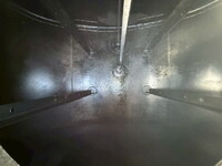 MITSUBISHI FUSO Fighter Tank Lorry PDG-FK62FZ 2008 743,000km_8