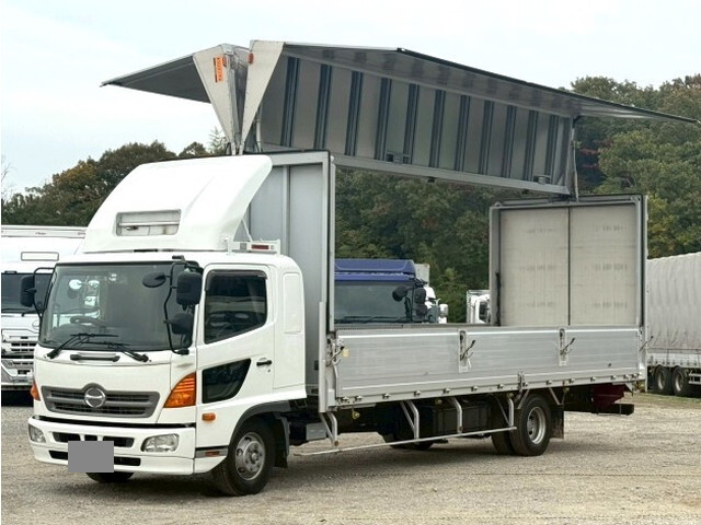 Ranger Aluminum Wing_1