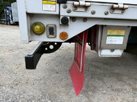 HINO Ranger Aluminum Wing TKG-FD9JPAA 2015 486,000km_29