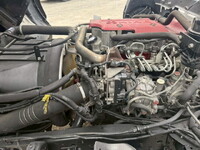 HINO Ranger Aluminum Wing TKG-FD9JPAA 2015 486,000km_40