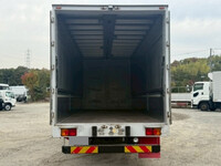 HINO Ranger Aluminum Wing TKG-FD9JPAA 2015 486,000km_6