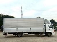 HINO Ranger Aluminum Wing TKG-FD9JPAA 2015 486,000km_8