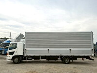 HINO Ranger Aluminum Wing TKG-FD9JPAA 2015 486,000km_9