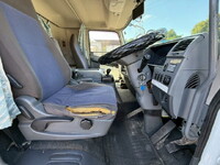 MITSUBISHI FUSO Fighter Aluminum Wing TKG-FK64F 2014 603,000km_20