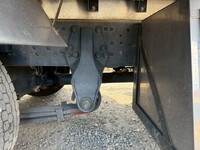 MITSUBISHI FUSO Fighter Aluminum Wing TKG-FK64F 2014 603,000km_25