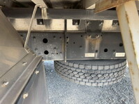 MITSUBISHI FUSO Fighter Aluminum Wing TKG-FK64F 2014 603,000km_28