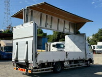 MITSUBISHI FUSO Fighter Aluminum Wing TKG-FK64F 2014 603,000km_2